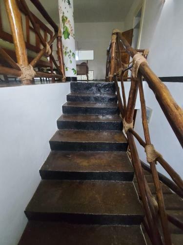 Villa Leopard House