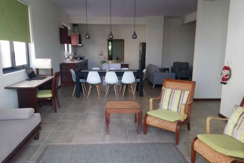 Les Villas Thorel
