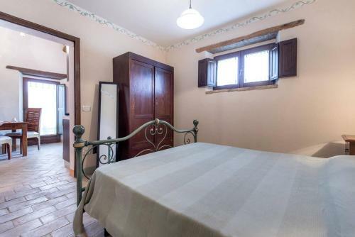 Agroturismo La Casina Degli Olivi