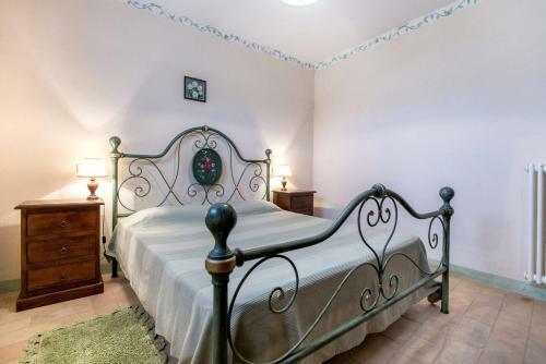 Agroturismo La Casina Degli Olivi