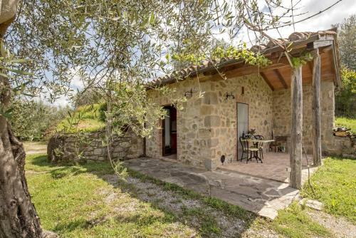 Agroturismo La Casina Degli Olivi