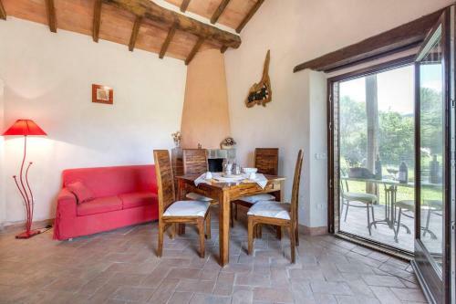 Agroturismo La Casina Degli Olivi