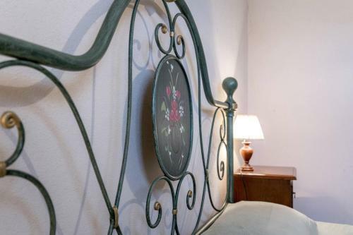 Agroturismo La Casina Degli Olivi