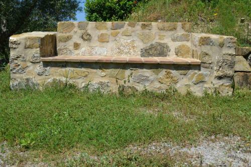 Agroturismo La Casina Degli Olivi