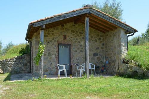 Agroturismo La Casina Degli Olivi