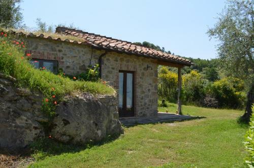 Agroturismo La Casina Degli Olivi