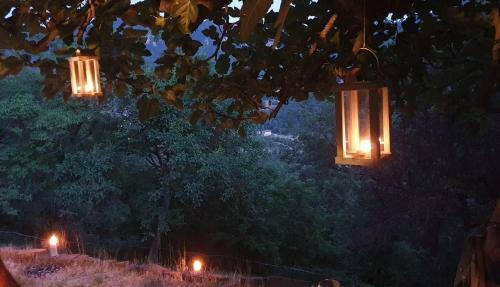 Pradalara Holiday Home