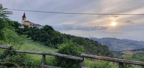 Pradalara Holiday Home