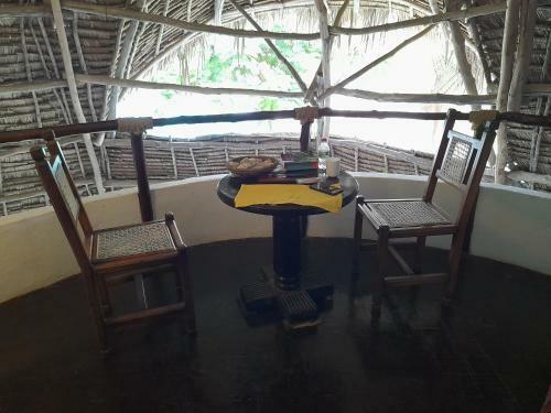 Apartamento Beach Cottages