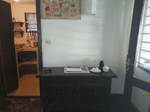 Apartamento Beach Cottages