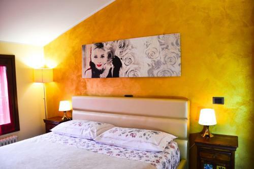 Villa Anis Bed And Breakfast