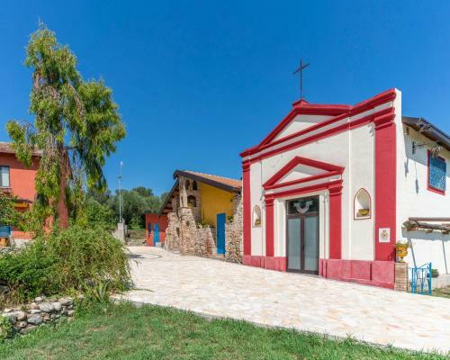 Hostal Le Tre Querce - Camera Con Uso Cucina