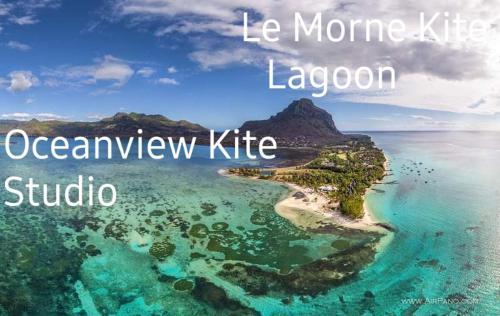 Apartamento Oceanview Kite Studio