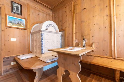 Apartamento Cesa Al Monech