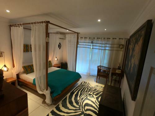Bed & Breakfast Sweet Island
