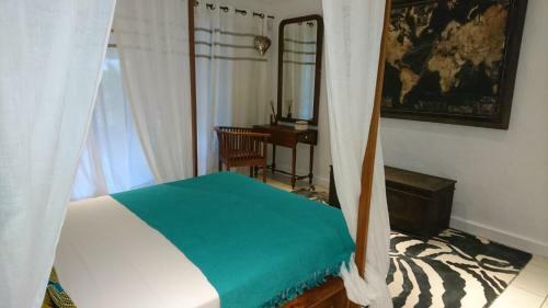 Bed & Breakfast Sweet Island