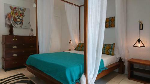 Bed & Breakfast Sweet Island