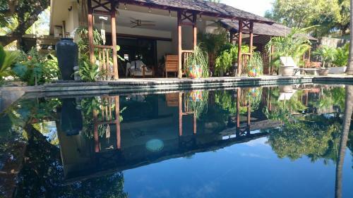 Bed & Breakfast Sweet Island