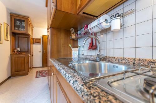 Apartamento Mondeval