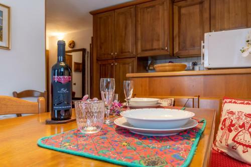 Apartamento Mondeval