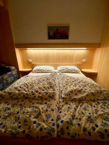 Hostal Garni Al Barance