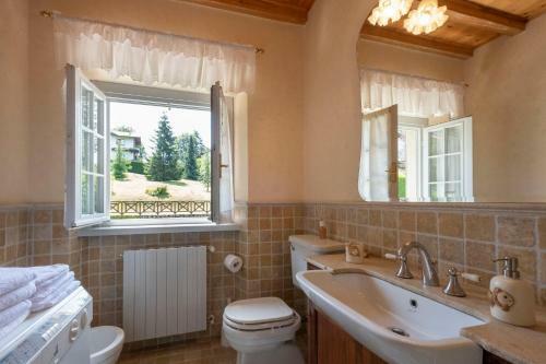 Apartamento Contessa Pace - Luxury Flat