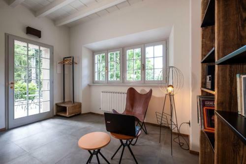 Apartamento Contessa Pace - Luxury Flat