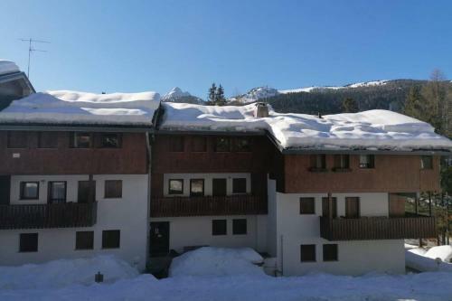 Apartamento Wonderful Attic In Dolomite's Heart
