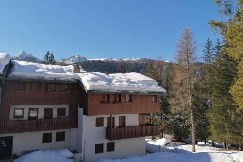 Apartamento Wonderful Attic In Dolomite's Heart