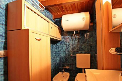 Apartamento Wonderful Attic In Dolomite's Heart