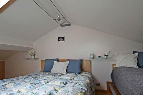 Apartamento Wonderful Attic In Dolomite's Heart