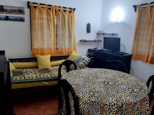 Karibuni Villas Mabrui