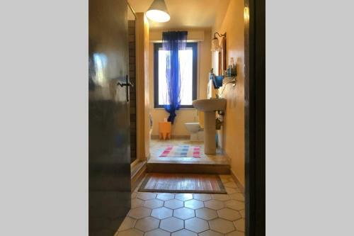 Apartamento Spazioso E Luminoso Appartamento In Centro Storico