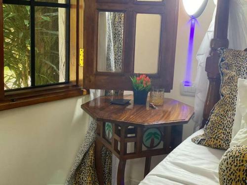 Tembo Court 2 Bedroom Apartment