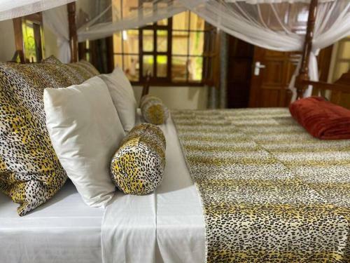 Tembo Court 2 Bedroom Apartment