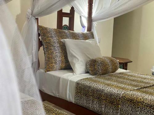 Tembo Court 2 Bedroom Apartment