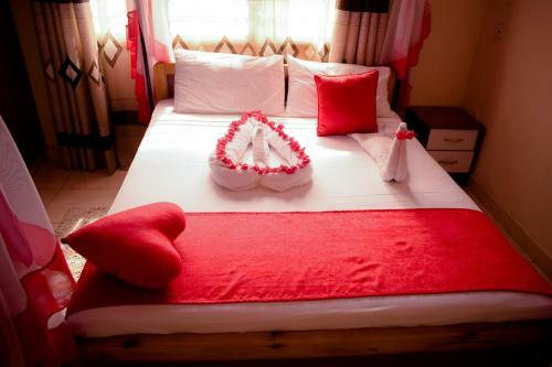 Apartamento Home Away From Home