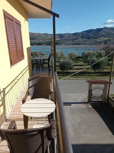B&B Albachiara