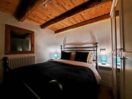 La Casa Rosa Di Segusino (Unesco Zone)
