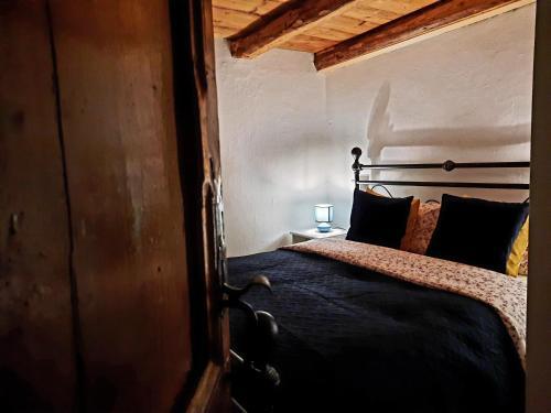 La Casa Rosa Di Segusino (Unesco Zone)