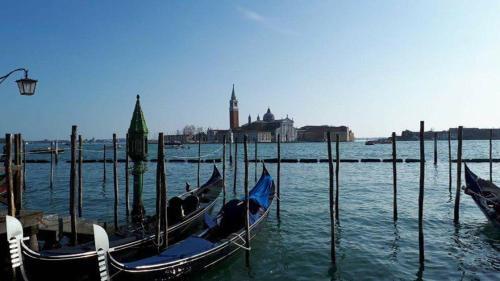 La Casa Rosa Di Segusino (Unesco Zone)