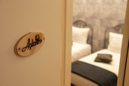 Bed & Breakfast Maral�
