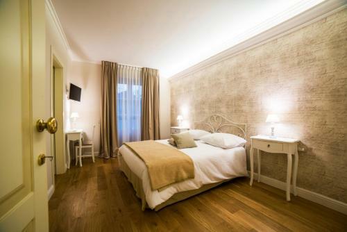 Bed & Breakfast Maral�