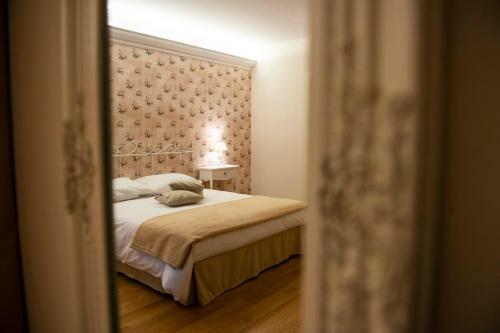 Bed & Breakfast Maral�