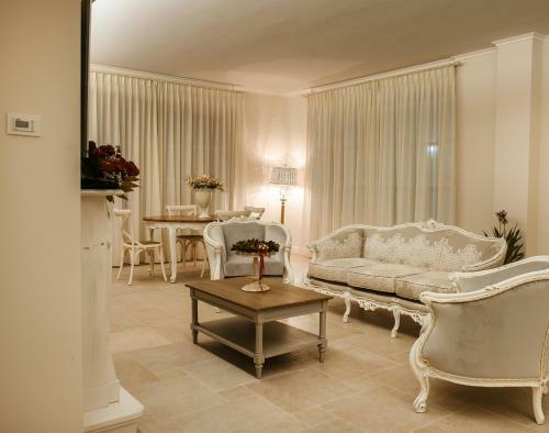 Bed & Breakfast Maral�