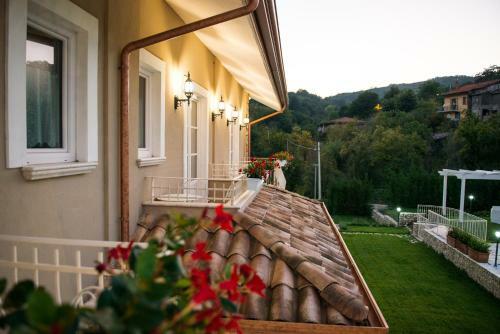 Bed & Breakfast Maral�