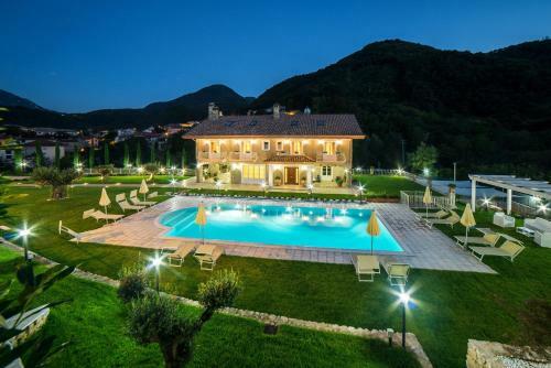 Bed & Breakfast Maral�