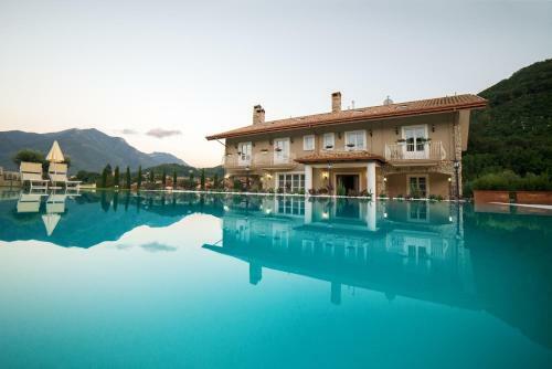 Bed & Breakfast Maral�