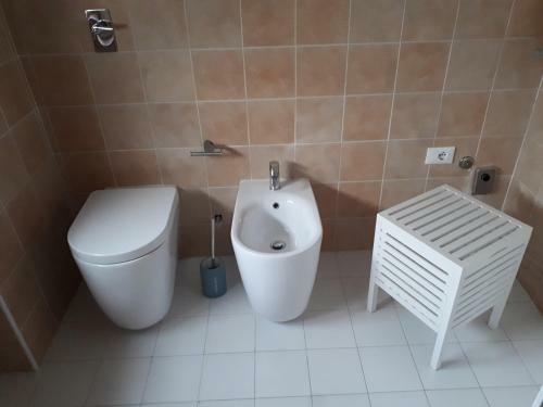 Hostal La Casa Di Mango E Pistacchio