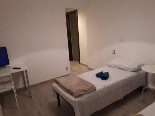 Hostal La Casa Di Mango E Pistacchio